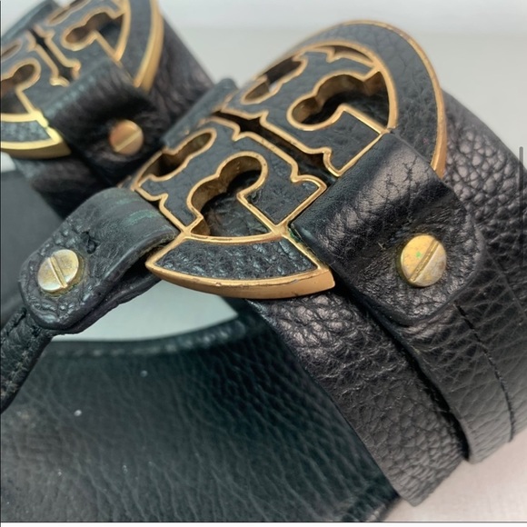 Tory Burch Amanda Thong Sandal - Picture 7 of 15